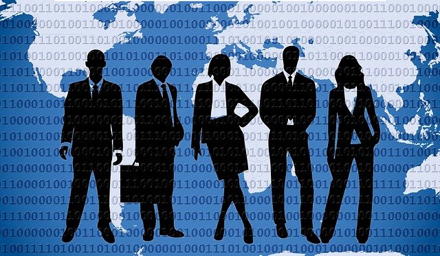 Jsme obklopeni informacemi Jsme obklopeni informacemi