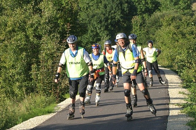 Kterým sportem se nejlépe hubne Kterým sportem se nejlépe hubne
